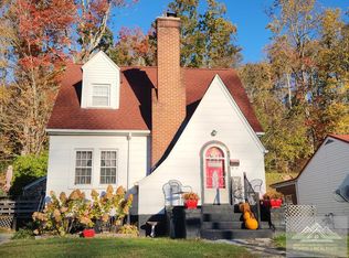 2004 College Ave, Bluefield, WV 24701