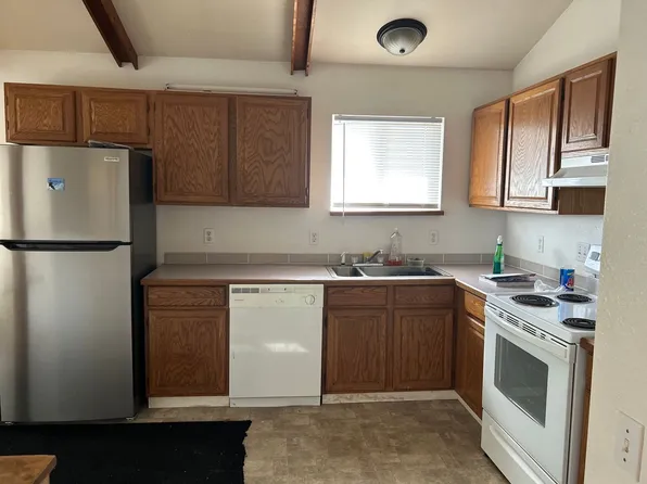 365 NE Loper Ave #1-3, Prineville, OR 97754