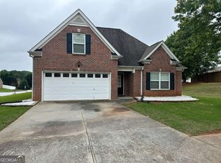 1266 Laurelwood Ct, Lawrenceville, GA 30045