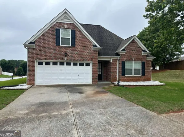 1266 Laurelwood Ct, Lawrenceville, GA 30045