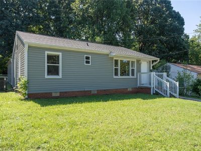 504 Ashburn St, High Point, NC, 27260