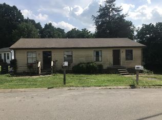 3533 Magnum Dr, Hermitage, TN 37076