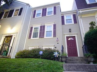 2420 Ridgehampton Ct, Reston, VA 20191