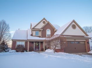 2025 Lochnayne Ln, Davison, MI 48423