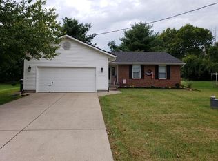 245 Rachel Ln, Monroe, OH 45050