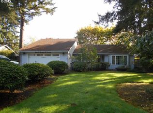 10707 NE 38th Ave, Vancouver, WA 98686