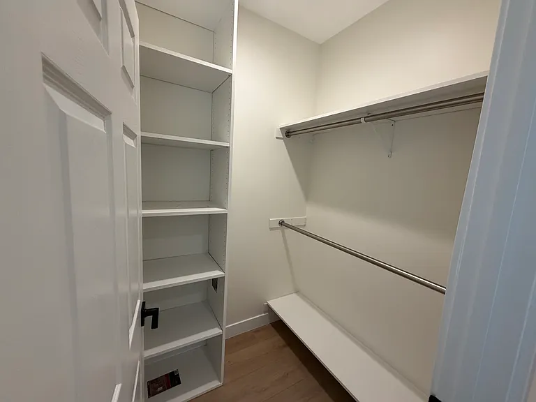 Closet