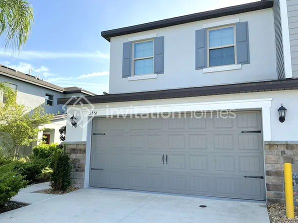 2856 Coach Manors Way, New Port Richey, FL 34655