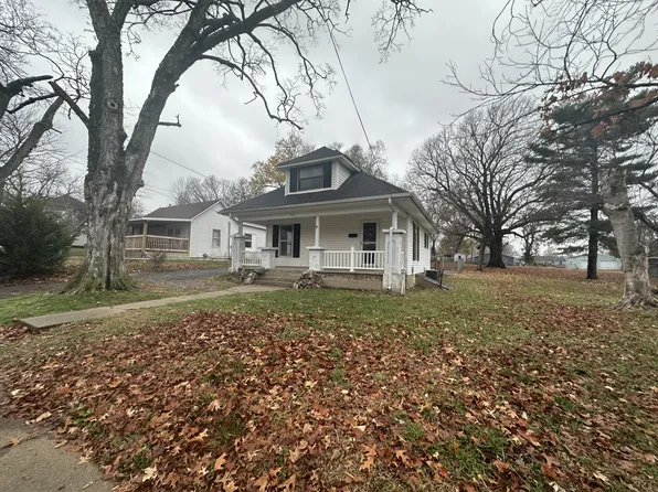 1143 S Case Street Street, Carthage, MO 64836