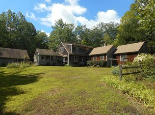 94 New Rd, Salisbury, NH 03268