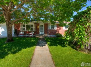 606 4th St, Windsor, CO 80550