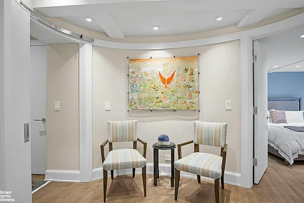 Rented by Brown Harris Stevens | media 11