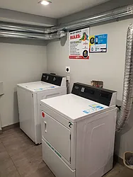 Rented by Benex Realty Inc