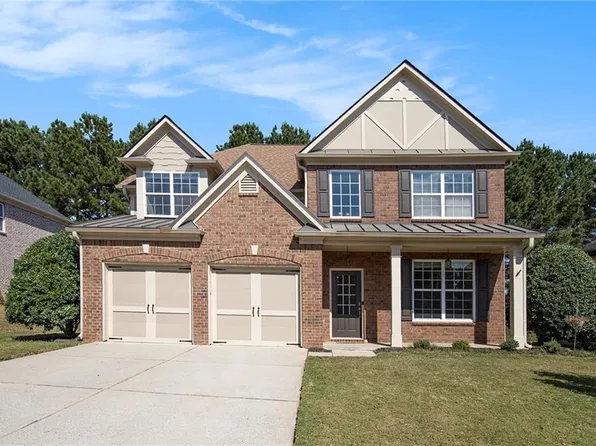 4825 Silver Leaf Dr, Cumming, GA 30040