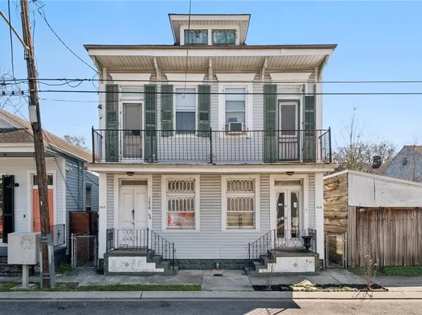 1616-18 Rousselin Dr, New Orleans, LA 70119