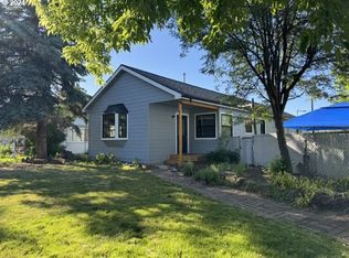 107 E 2nd St, Wallowa, OR