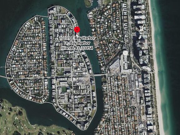 2nd image of 10101 E Bay Harbor Dr APT 301