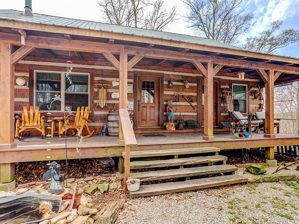 1st image of 5229 W County Road 325 N Road