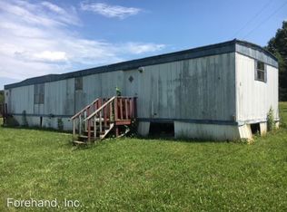 2433 Shula Dr LOT 19, Hurt, VA 24563