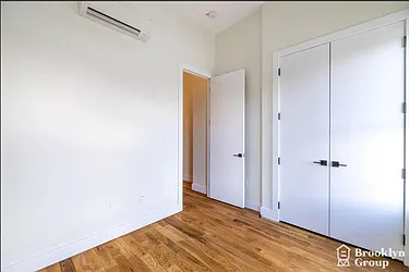 Rented by Brooklyn Group