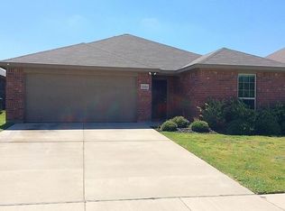 12324 Hunters Crossing Ln, Burleson, TX 76028