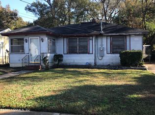 1659 UNIVERSITY Street, Jacksonville, FL 32209