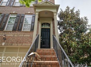 2860 Overlook Trce, Atlanta, GA 30324