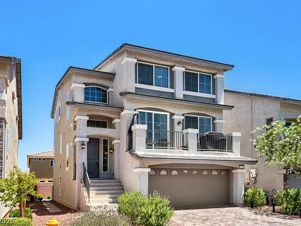 7074 Native Spirits St
