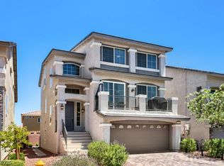 7074 Native Spirits St, Las Vegas, NV 89118