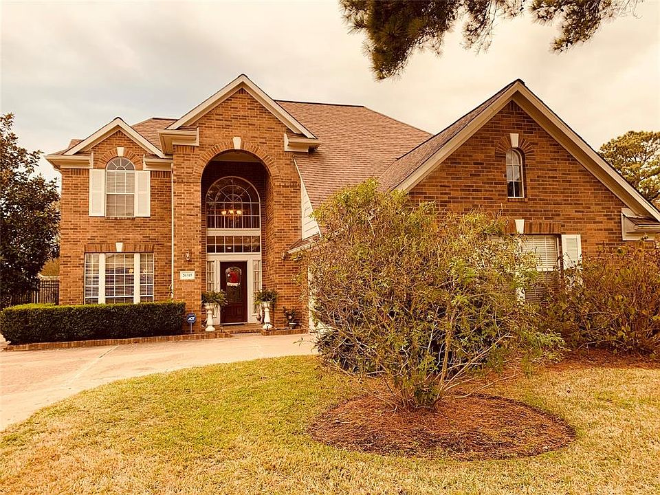 1st image of 20315 Misty Cove Dr