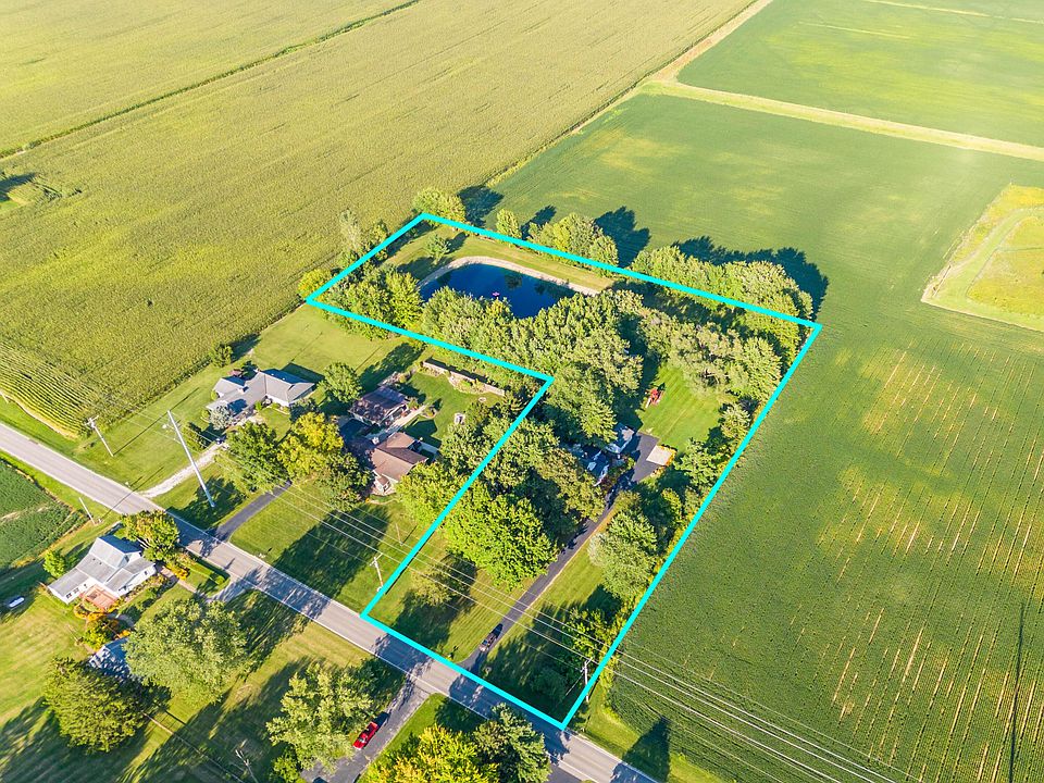 4460 Gooding Rd, Marion, OH 43302 Zillow