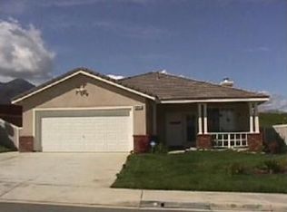 27375 Buffalo Trl, Corona, CA 92883