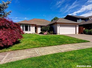 5028 Cultus Ave SE, Salem, OR 97306
