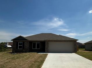 22 Buckshot Dr, Ward, AR 72176