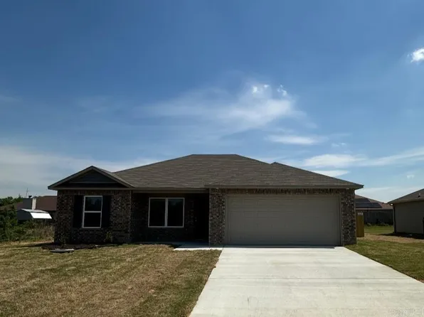 22 Buckshot Dr, Ward, AR 72176