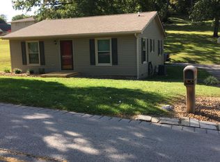 211 Moren Rd, London, KY 40741