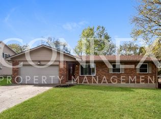 2367 Trinity Dr, Middletown, OH 45044