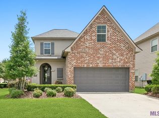 15422 N Mistybrook Dr, Baton Rouge, LA 70816