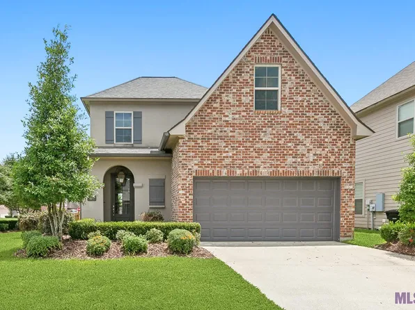 15422 N Mistybrook Dr, Baton Rouge, LA 70816