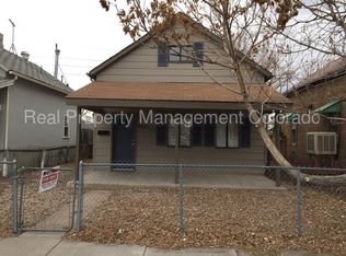 4521 Grant St, Denver, CO 80216