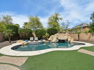 2270 E Honeysuckle Pl, Chandler, AZ 85249