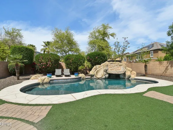 2270 E HONEYSUCKLE Place, Chandler, AZ 85286