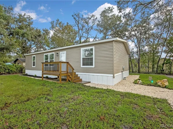 6790 W Park Dr, Homosassa, FL 34446
