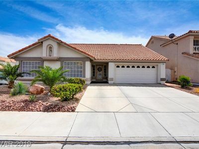 500 S Grand Central Pkwy, Henderson, NV, 89012