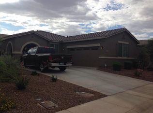 15684 N 182nd Ave, Surprise, AZ 85388