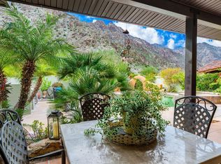 52380 Avenida Montezuma, La Quinta, CA 92253