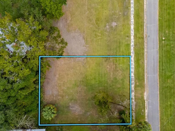 Lots 2 & 3 Fifth St, Florala, AL 36442
