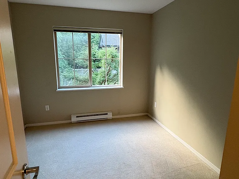 Second Room