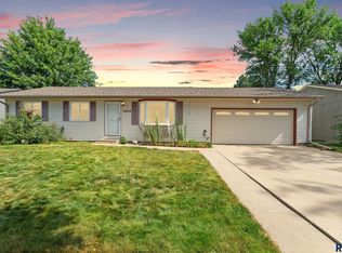 5508 W Nancy St, Sioux Falls, SD 57106