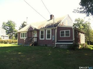 144 Stafford Rd, Mansfield, CT 06250